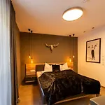 Luva - K Aparthotel