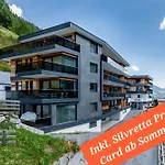 Aparthotel Luva - K