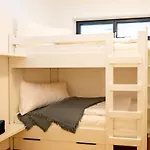 Aparthotel Luva - K