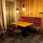 Apartahotel Luva - K 4*