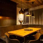 Aparthotel Luva - K
