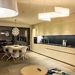 Aparthotel Luva - K Kappl (Landeck)