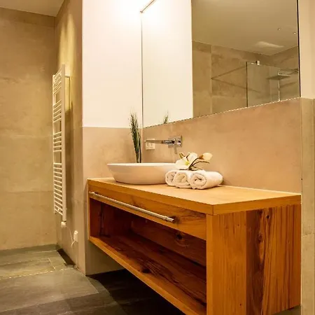 Aparthotel Luva - K Kappl (Landeck)