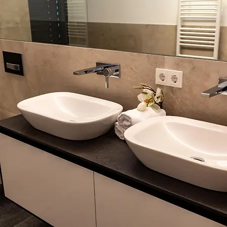 Luva - K Aparthotel Kappl (Landeck)