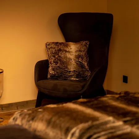 شقة فندقية Luva - K 4*