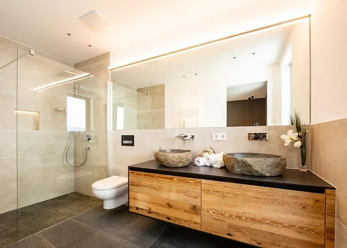 Luva - K 4* Kappl (Landeck)