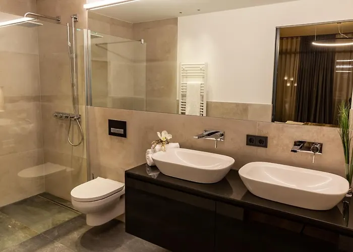 Luva - K 4* Kappl (Landeck)