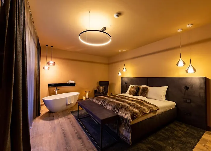 Apart Otel Luva - K