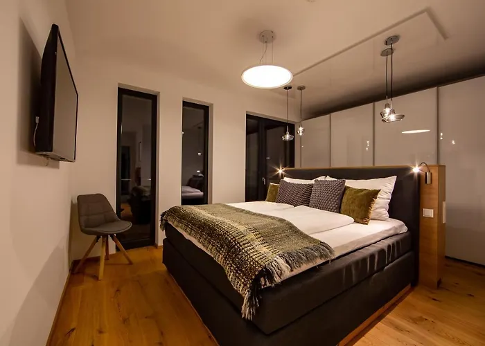 Luva - K 4* Kappl (Landeck)