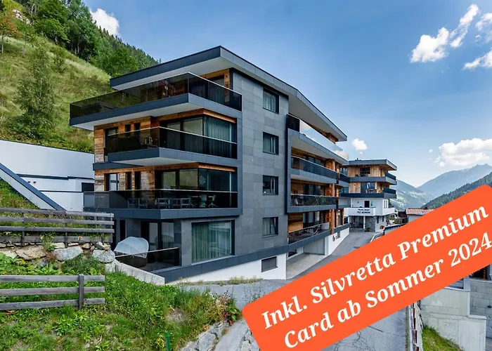 Apartmanhotel Luva - K