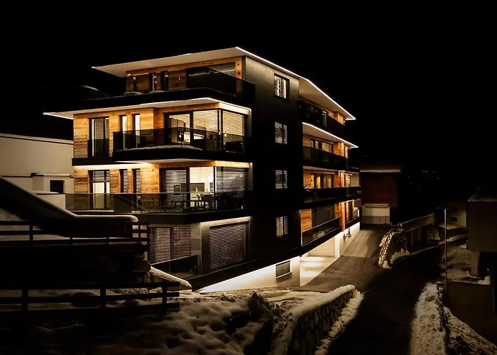 Luva - K Apartmanhotel 4*