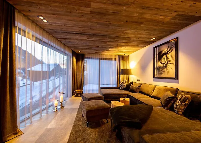 Luva - K Apartmanhotel 4*