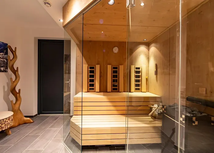 Luva - K Apartmanhotel 4*