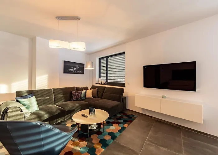 Luva - K Apartmanhotel