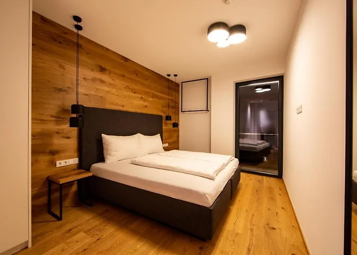 Luva - K Apartmanhotel 4*