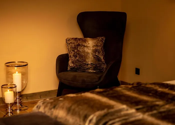 Apartmanhotel Luva - K 4*