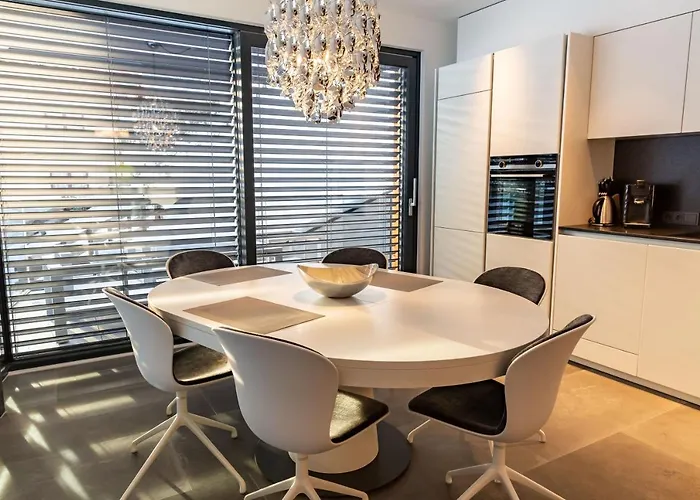 Luva - K Apartmanhotel 4*