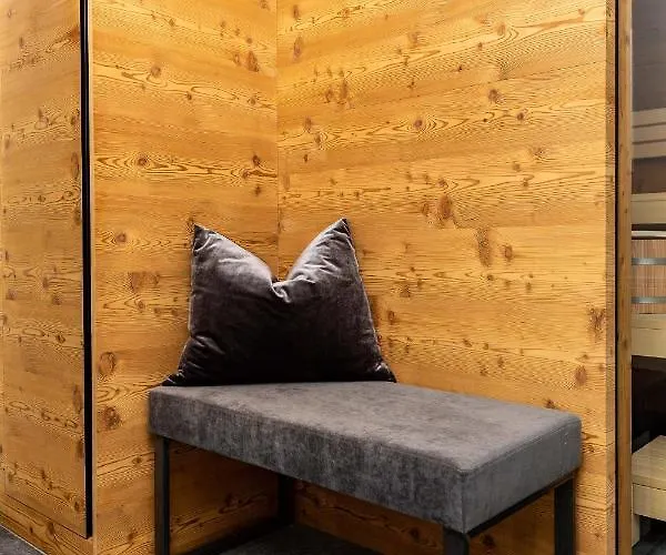 Luva - K Apartmanhotel