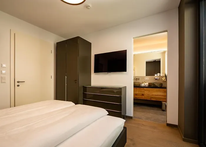 Luva - K Apartmanhotel