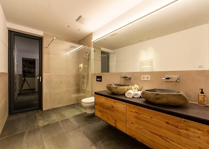 Apartmanhotel Luva - K Kappl