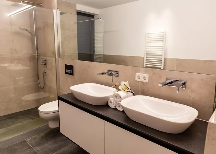 Apartmanhotel Luva - K 4*