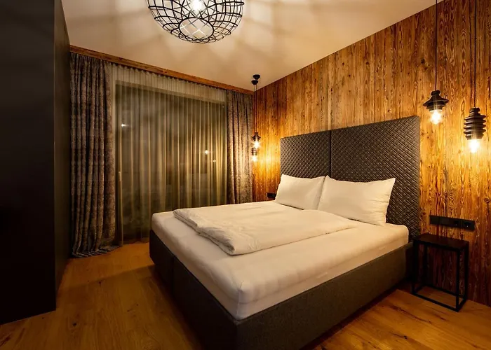 Luva - K Apartmanhotel 4*