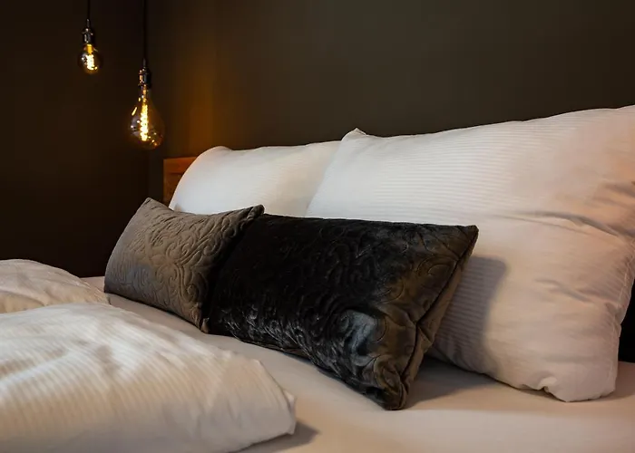 Luva - K Apartmanhotel