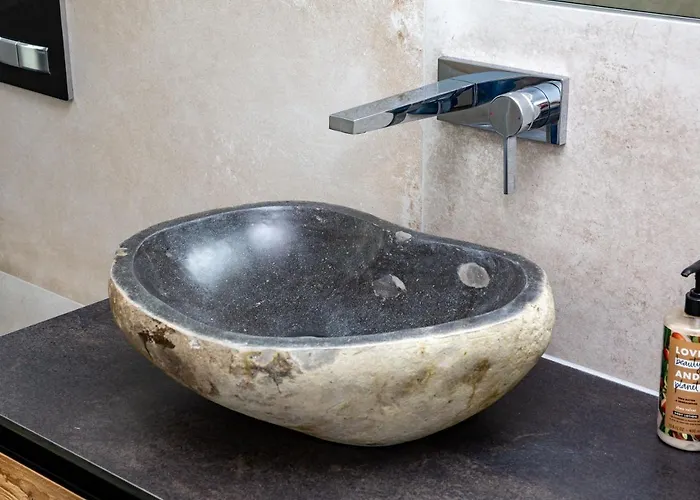 Apartmanhotel Luva - K 4*