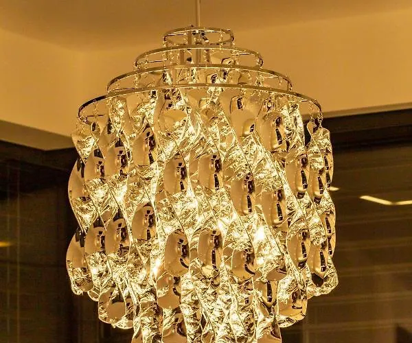 Apartmanhotel Luva - K