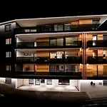 Luva - K 4* Kappl (Landeck)