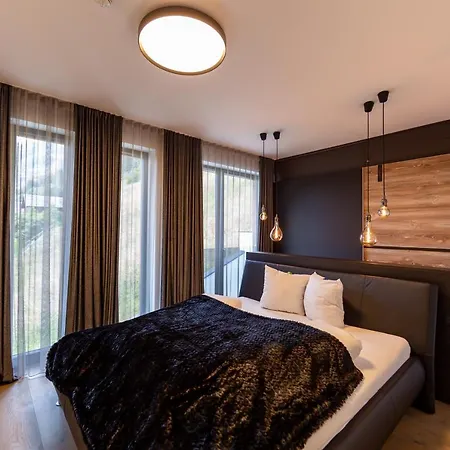 Luva - K 4* Kappl (Landeck)