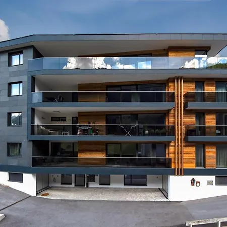 Luva Kappl - K Aparthotel