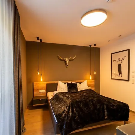 Luva Kappl - K Aparthotel