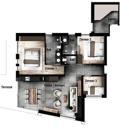 Luva - K Kappl (Landeck)