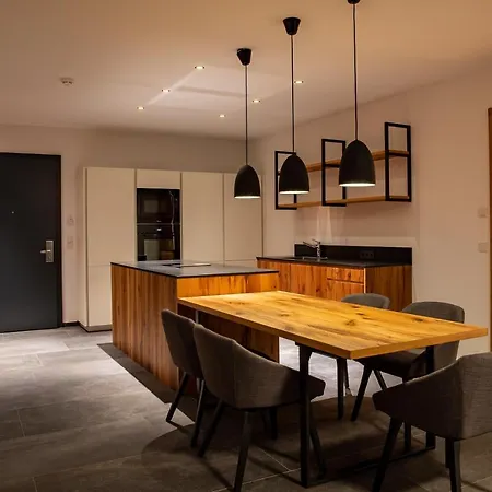 Luva - K 4* Kappl (Landeck)