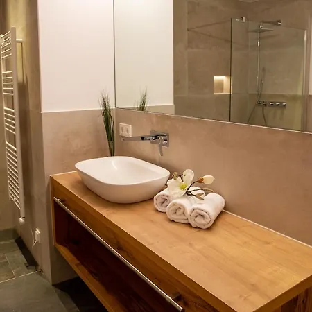 Luva - K 4* Kappl (Landeck)