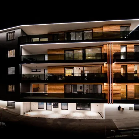 Luva - K 4* Kappl (Landeck)