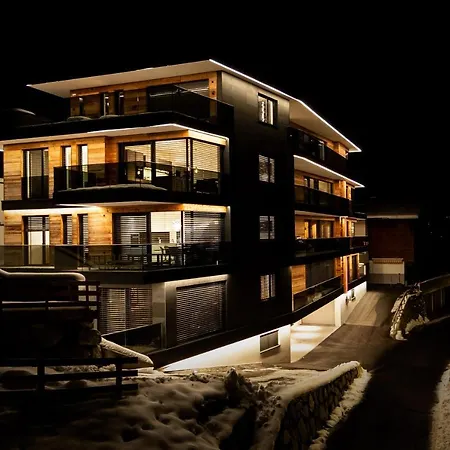 Luva Kappl - K Aparthotel *