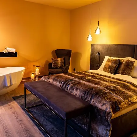 Luva - K Apart-hotel Kappl (Landeck)