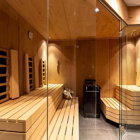 Luva - K Apart-hotel Kappl (Landeck)