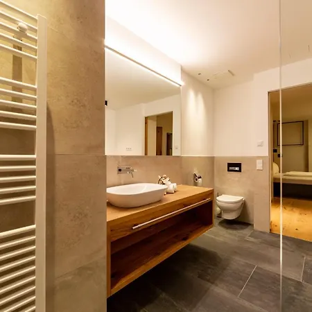 Luva - K Apart-hotel Kappl (Landeck)