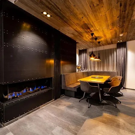 Luva - K 4* Kappl (Landeck)