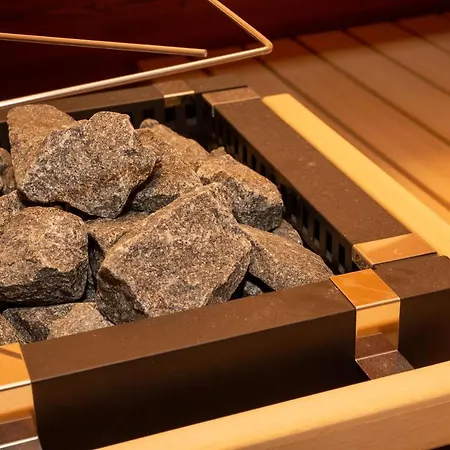 Apart-hotel Luva - K