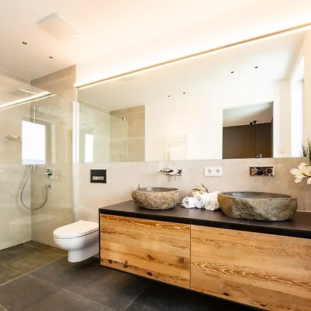 Luva - K 4* Kappl (Landeck)