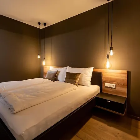 Aparthotel Luva Kappl - K
