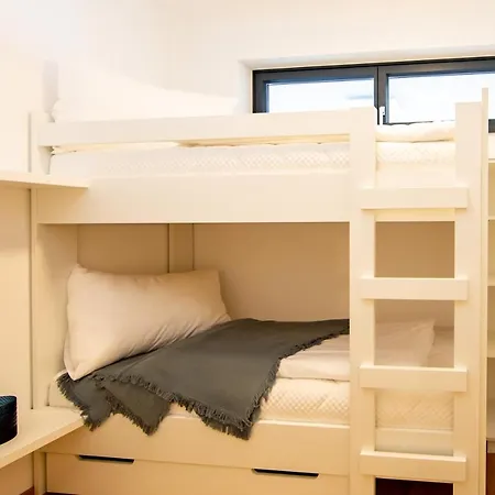 Apart-hotel Luva - K