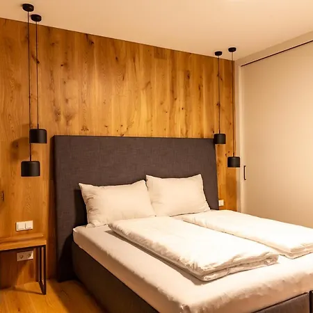 Luva Kappl - K Aparthotel *