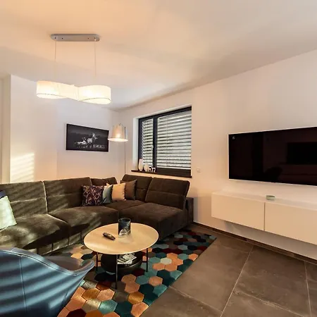 Luva Kappl - K Aparthotel