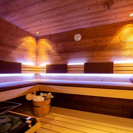 Luva - K 4* Kappl (Landeck)