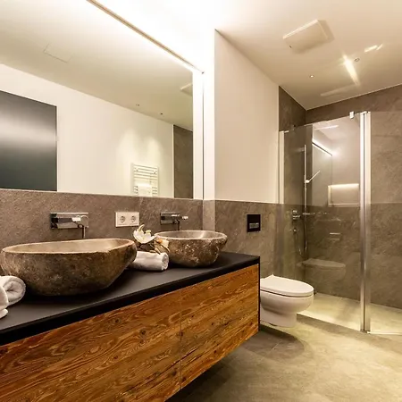 Luva - K Apart-hotel